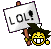 lol!