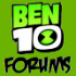 Ben 10 Forums